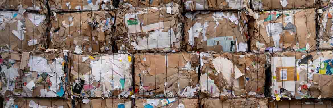 Omni Recycling Ltd banner
